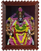 MAHAVARAHI