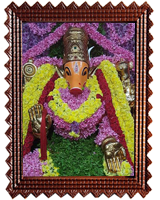 MAHAVARAHI