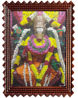 MAHAVARAHI