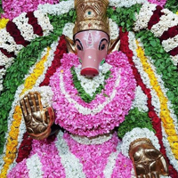 MAHAVARAHI